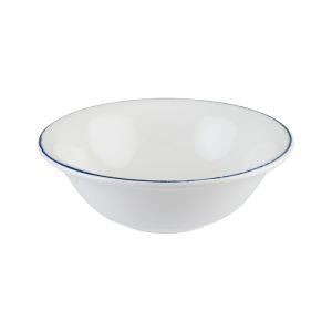 RETRO DENİM GOURMET KASE 16 CM 400 CC