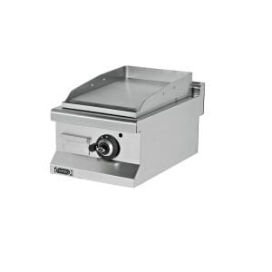 GAZLI IZGARA KOMPLE OLUKLU PLEYT 400*635*285