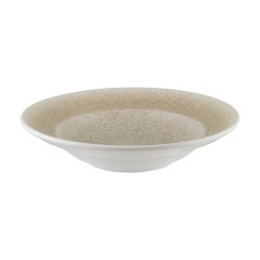 LUCA SOMON GOURMET ÇUKUR TABAK 24 CM 400 CC