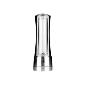 JUMBO NEW SPİN 17 CM TUZ & K.BİBER DEĞİRMEN