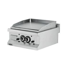 GAZLI IZGARA KOMPLE OLUKLU PLEYT 600*635*285