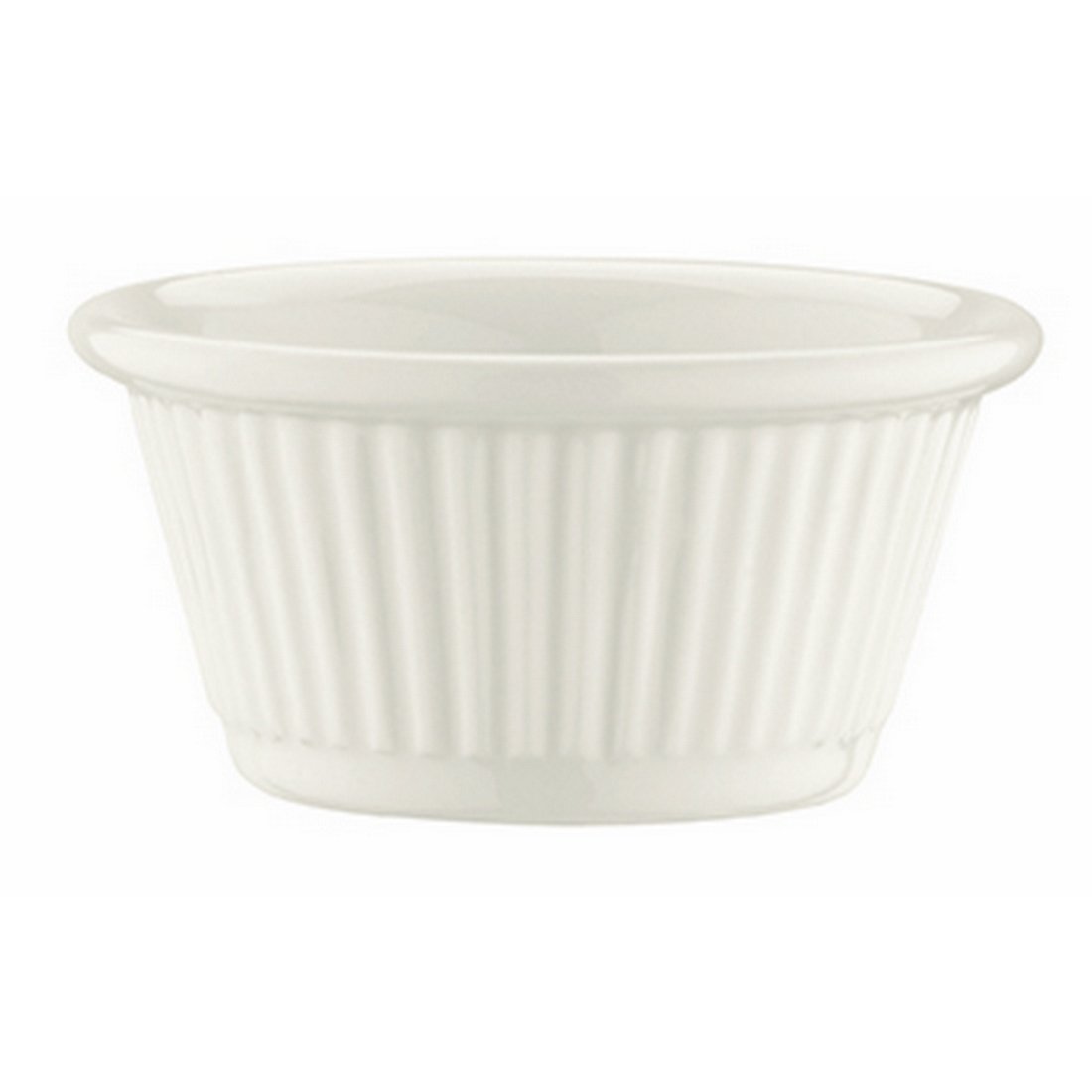 OPTİVA RÖLYEFLİ KASE 75 CC 7 CM