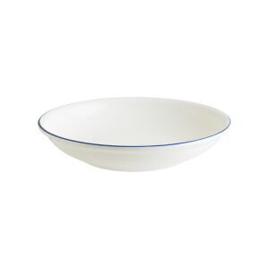 RETRO DENİM GOURMET ÇUKUR TABAK 20 CM 500 CC