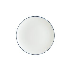 RETRO DENİM GOURMET DÜZ TABAK 21 CM
