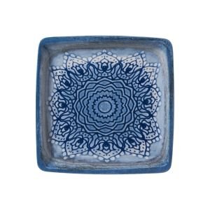 GBS ORLANDO 25X25 CM.DÜZ TABAK REAKTIF 16041