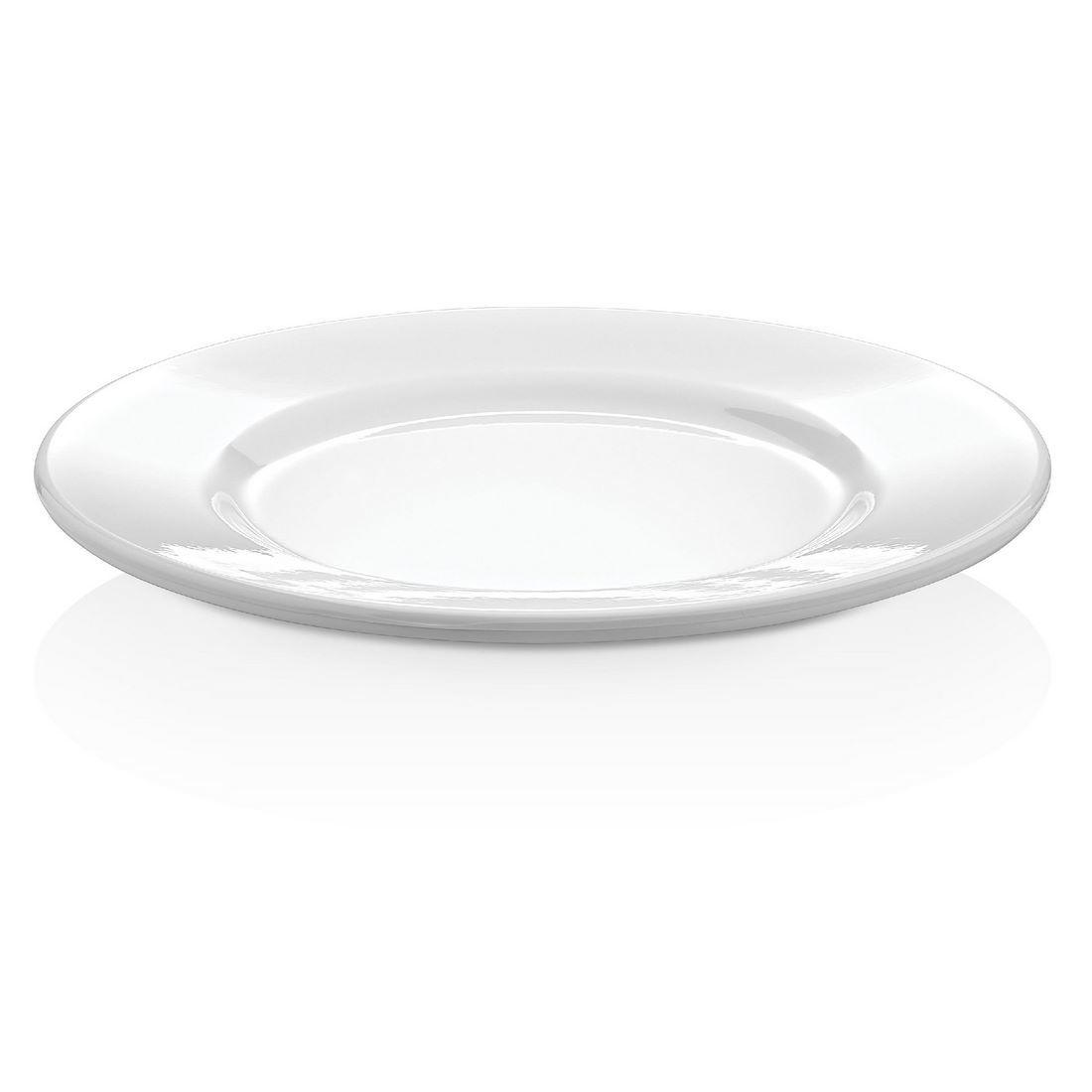 KLASİK SERVİS TABAĞI 19 CM