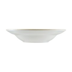 MAR MİD WHİTE GOURMET ÇUKUR TABAK 27 CM 400 CC