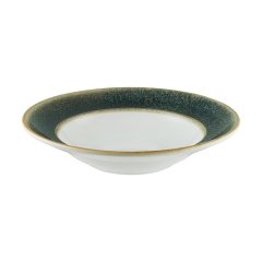 MAR MİD WHİTE GOURMET ÇUKUR TABAK 27 CM 400 CC