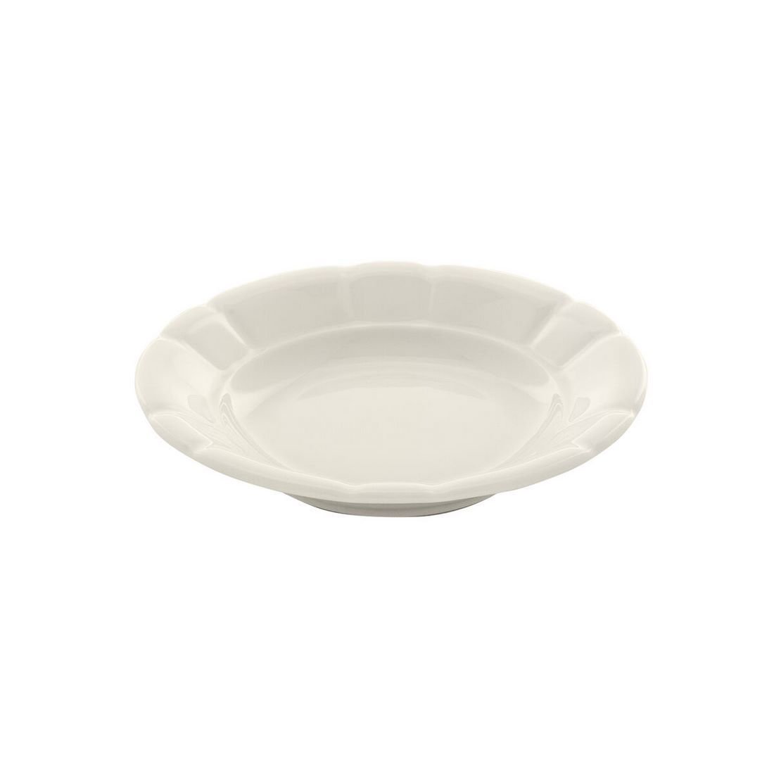 GBS GÜRAL 18 CM.ÇUKUR TB (OYGULU)DEKORSUZ