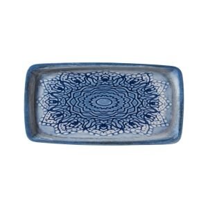 GBS ORLANDO 29X17 CM KAYIK TABAK REAKTIF 16041