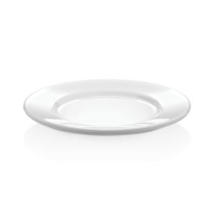 KLASİK SERVİS TABAĞI 25 CM