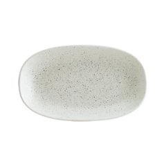 LUCA SAND GOURMET OVAL KAYIK TABAK 29*17 CM