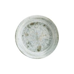 ODETTE OLİVE BLOOM ÇUKUR TABAK 23 CM 1000 CC
