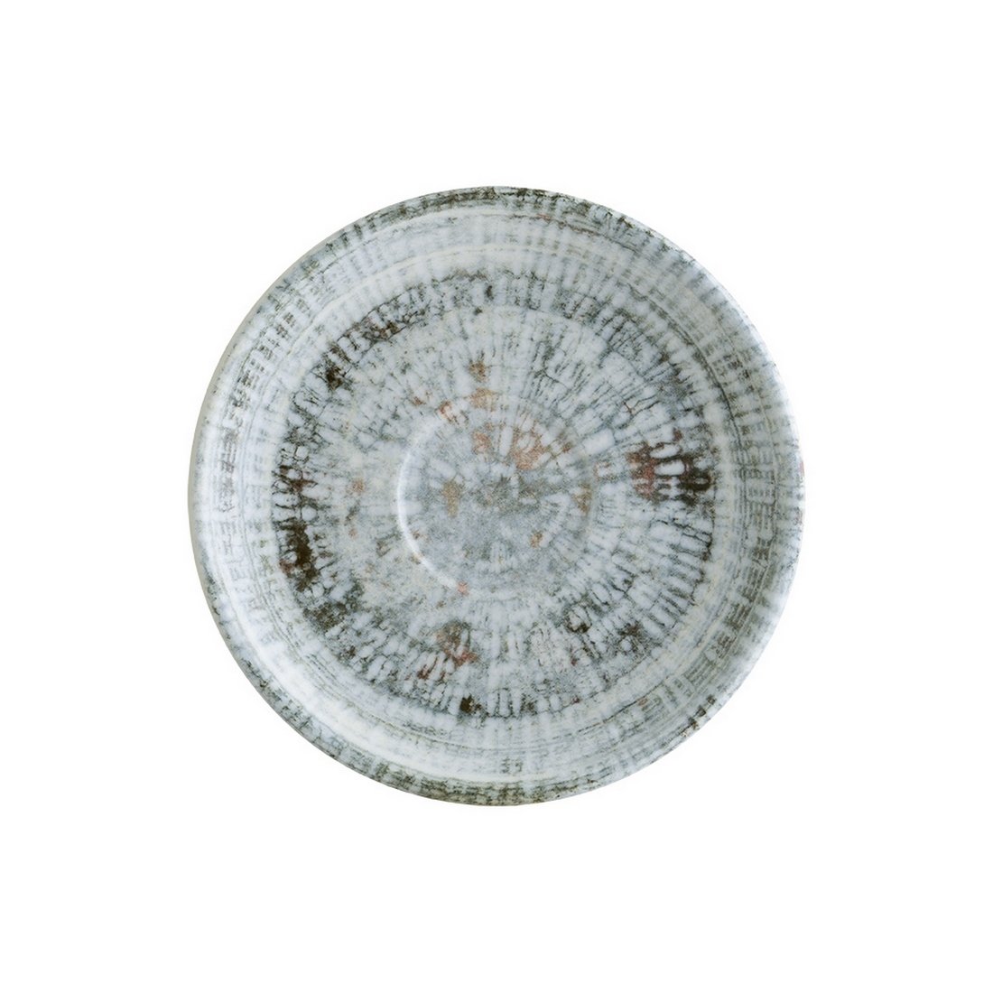 ODETTE OLİVE GOURMET KAHVE FİNCANI TABAĞI 12 CM