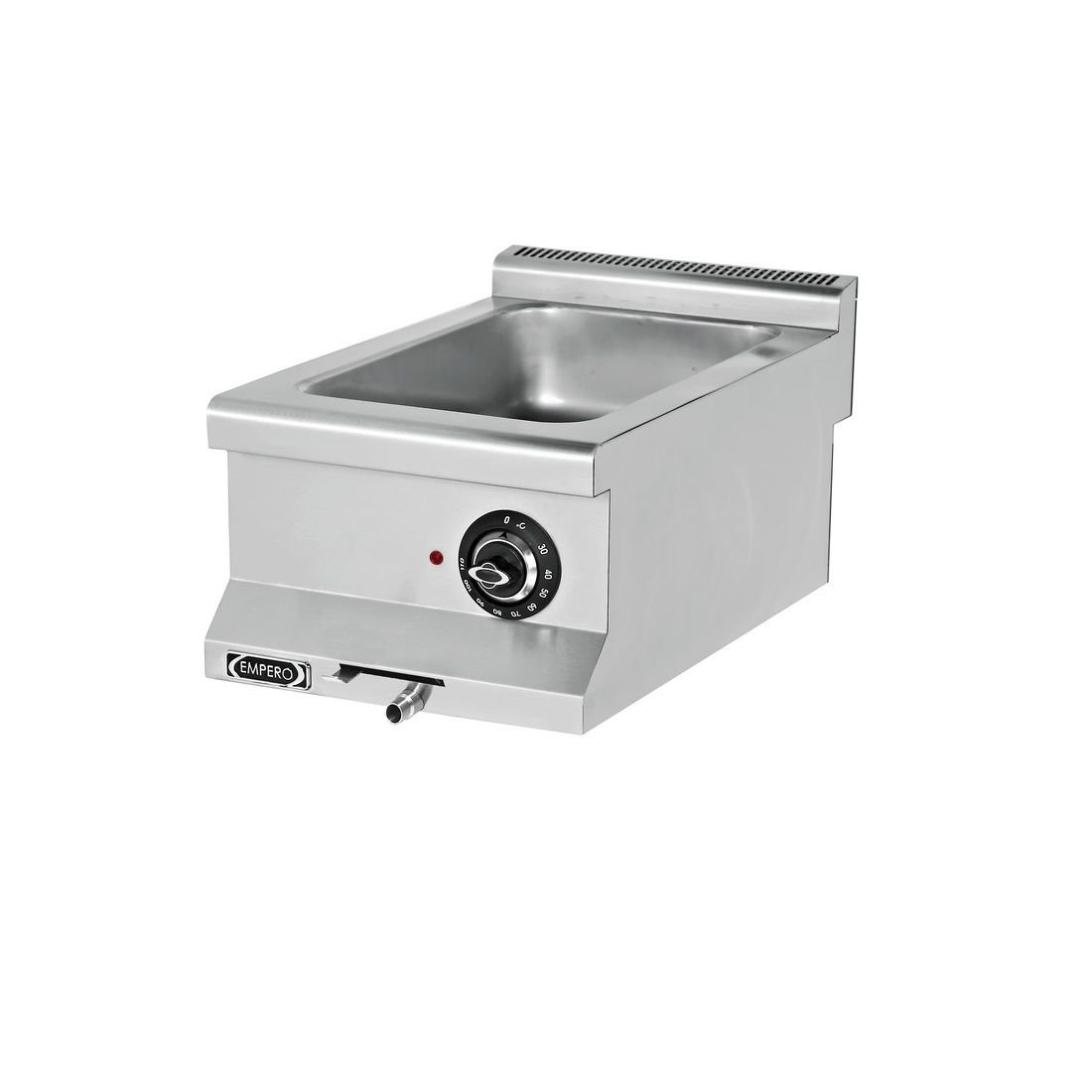 ELEKTRİKLİ BENMARİ 400*635*285