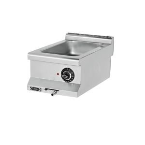 ELEKTRİKLİ BENMARİ 400*635*285
