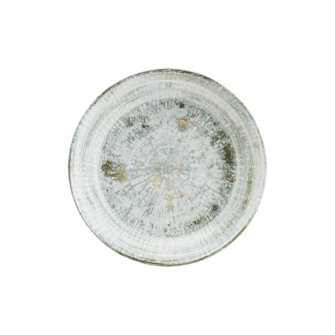 ODETTE OLİVE GOURMET ÇUKUR TABAK 13 CM 220 CC