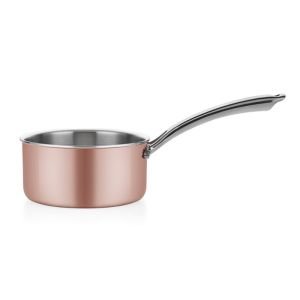 ELİT MM BAKIR KAÇEROLA 16CM