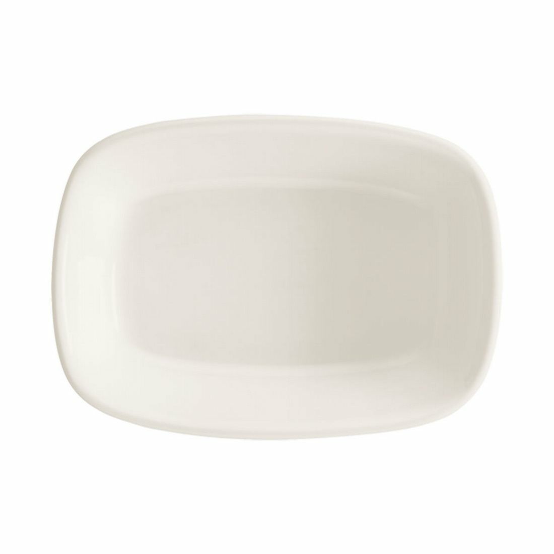 GOURMET DİKDÖRTGEN KAYIK 12*8.5 CM