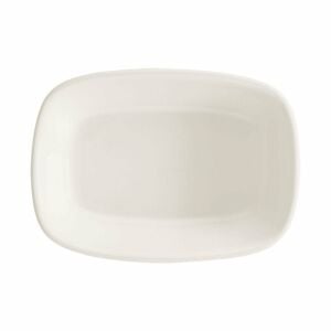 GOURMET DİKDÖRTGEN KAYIK 12*8.5 CM
