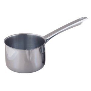 KAÇEROLA TABANSIZ 24 CM