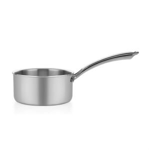 ELİT MM ÇELİK KAÇEROLA 16CM