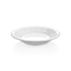 OLUKLU YEMEK TABAĞI ÇUKUR 18,6 CM