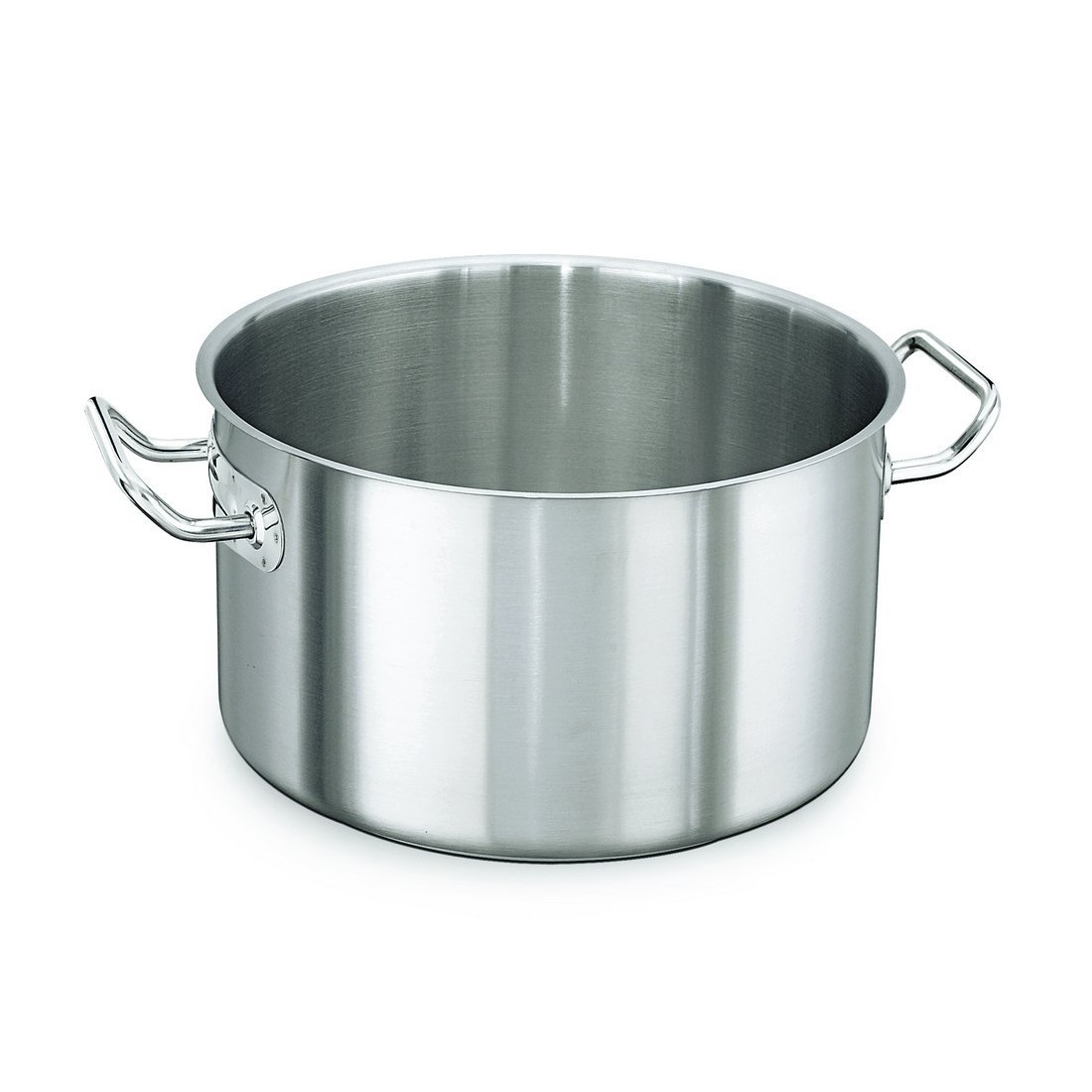 ORTA BOY TENCERE (KAPAKSIZ) 18*12 CM 3 LT