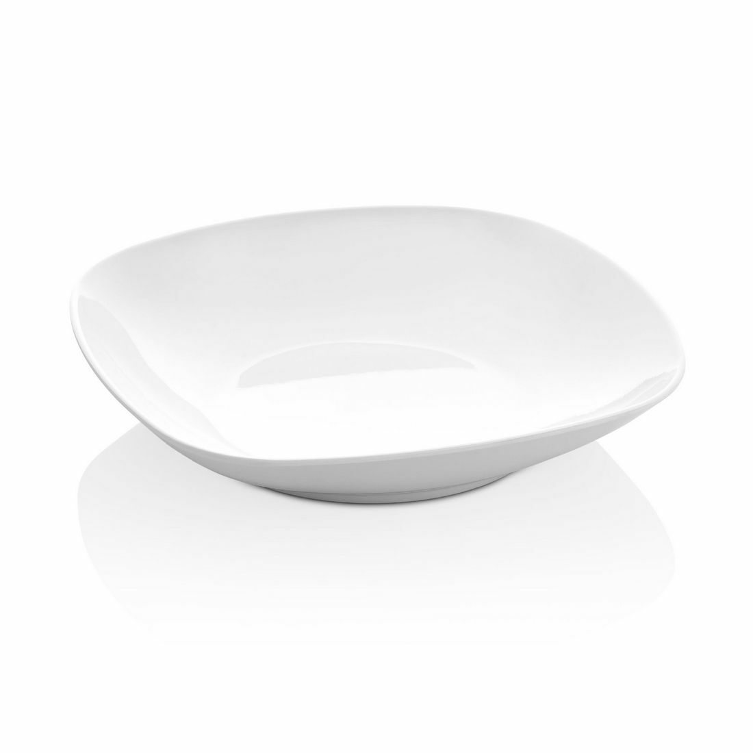 KLASİK YEMEK TABAĞI 21 CM