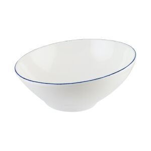RETRO DENİM VANTA KASE 18 CM 450 CC