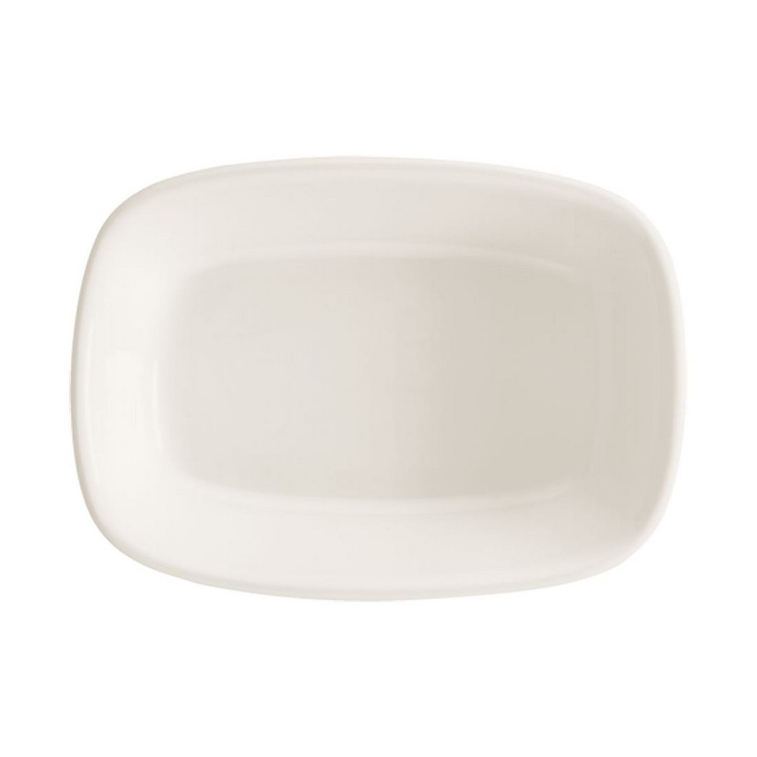 GOURMET DİKDÖRTGEN KAYIK 17*11.5 CM