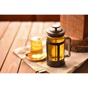 MAGİC - FRENCH PRESS 350 ML SİYAH
