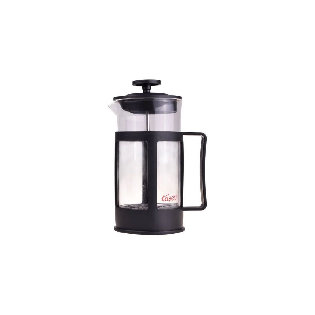 MAGİC - FRENCH PRESS 350 ML SİYAH