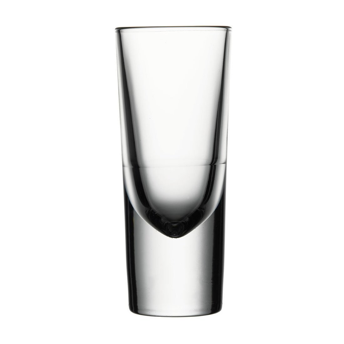 GRANDE SHOT BARDAĞI 130 CC
