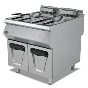 PLS70-FRİTÖZ GAZLI-7FG020 LPG