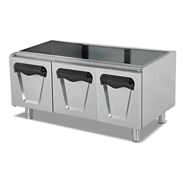 PLS70-ÜÇLÜ ALT STAND-7TS030