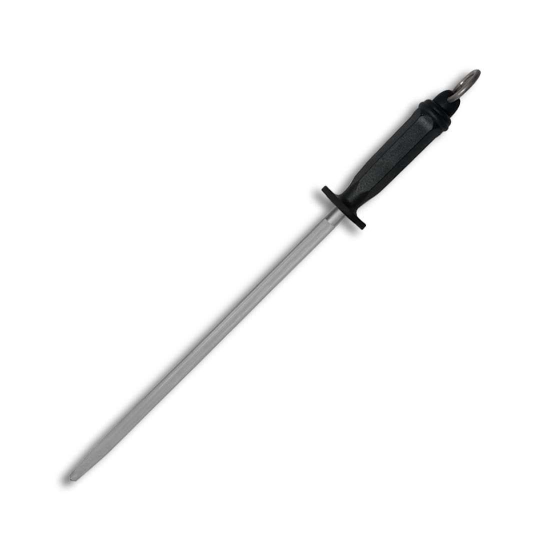 SUPERİOR PİRGE MASAT YUVARLAK NO:10 25 CM SİYAH