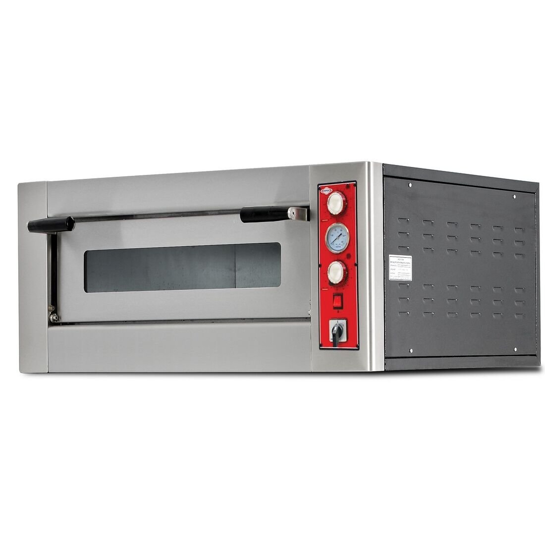 PİZZA FIRINI 9'LU 300 MM*9