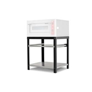 PİZZA FIRINI 9'LI VE 9+9'LI ALT STAND
