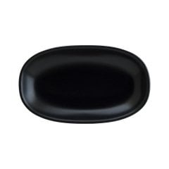 NOTTE GOURMET OVAL KAYIK TABAK 19*11 CM