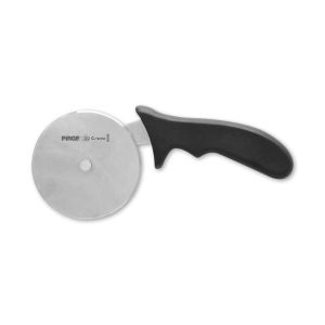 CREME PİZZA RULETİ 10 CM SİYAH