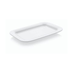 RIO OTEL 33 CM.DIKDORTGEN KAYIK TAB. DEKORSUZ