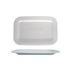 RIO OTEL 33 CM.DIKDORTGEN KAYIK TAB. DEKORSUZ