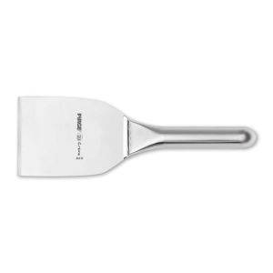 CREME SPATULA NO:1 PASLANMAZ SAP 11 CM
