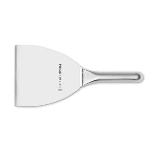 CREME SPATULA NO:5 PASLANMAZ SAP 13,5 CM