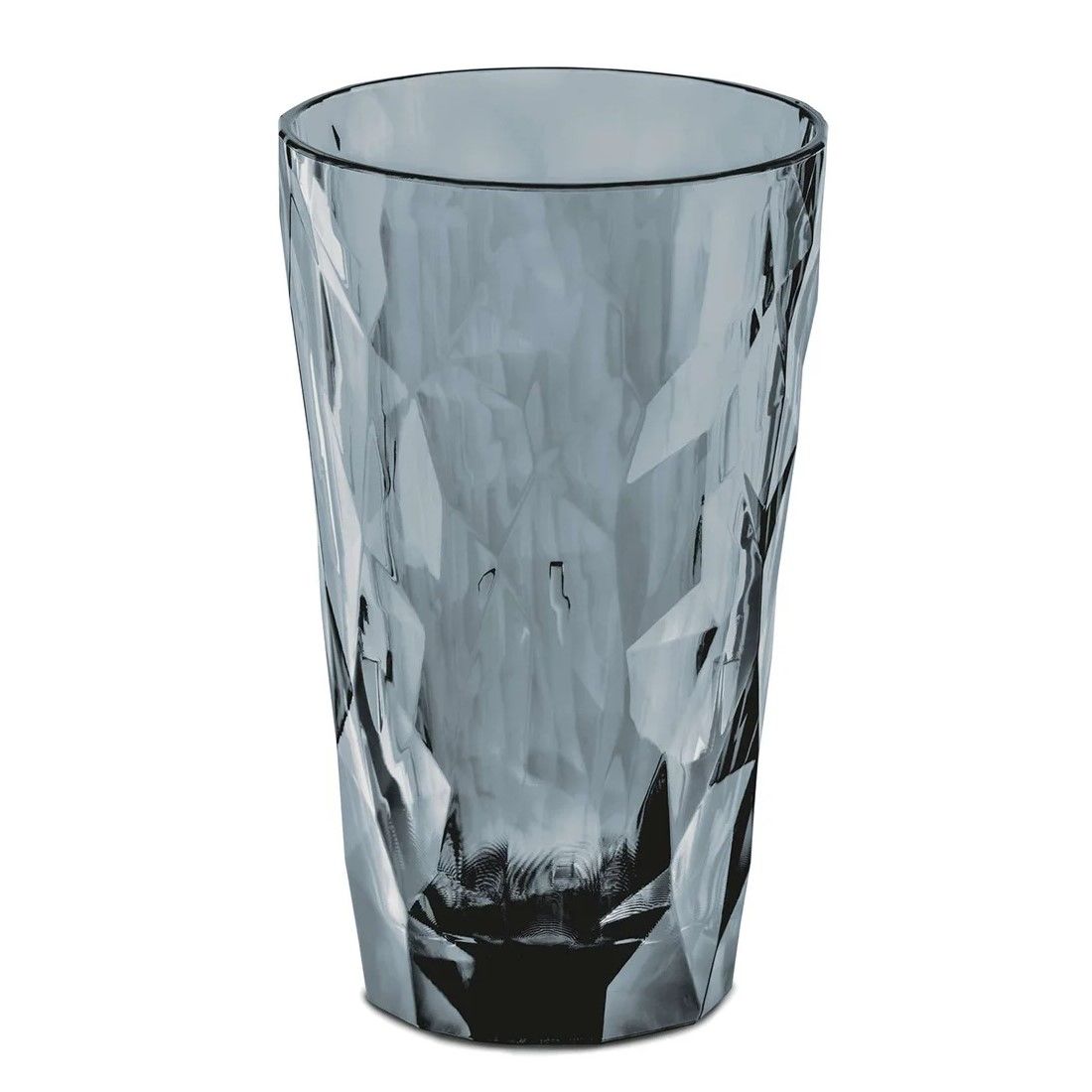 KOZIOL SUPERGLASS 300 ML GRİ HRC 87*87*141 MM