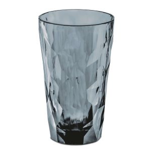 KOZIOL SUPERGLASS 300 ML GRİ HRC 87*87*141 MM