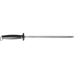 YUVARLAK MASAT NO:10 25 CM KIRMIZI-SİYAH