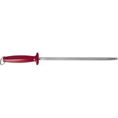 YUVARLAK MASAT NO:12 30 CM KIRMIZI-SİYAH