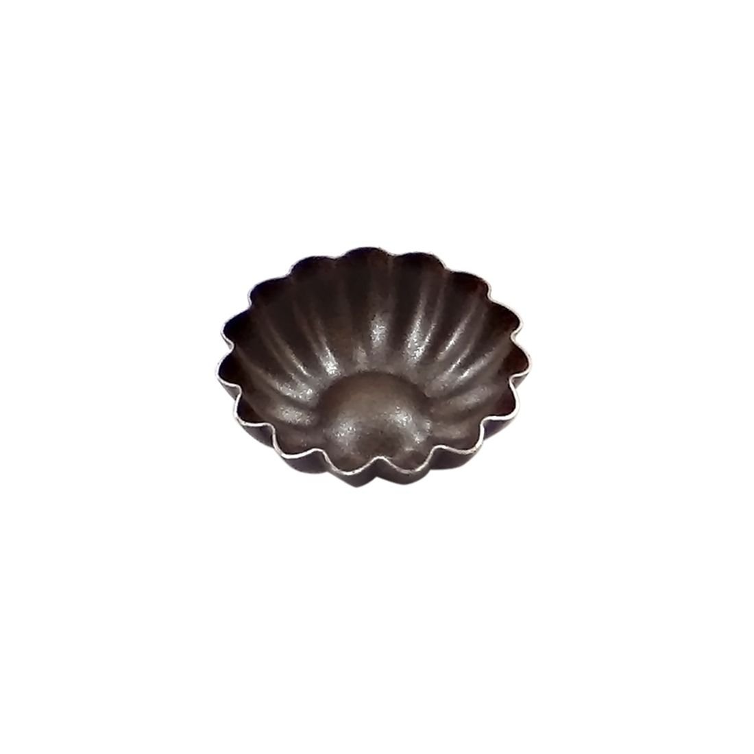 KUBBE YIVLI MİNİ KALIP 45 MM
